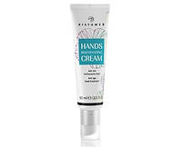 Крем для рук омолоджуючий SPF 10 Hands Rejuvenating Cream Histomer 60 мл