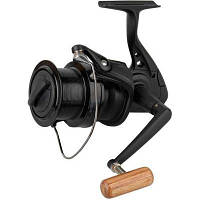 Катушка Okuma Custom Black CB-80, 3+1BB (1353.09.82) - Вища Якість та Гарантія!