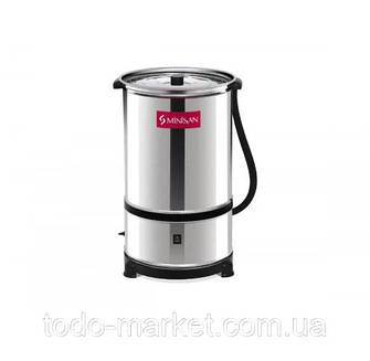 Обладнання для молока