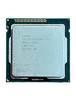 Процессор Intel | CPU Intel Celeron G540 2.50GHz (2/2, 2MB) | Socket FCLGA1155 | SR05J