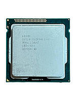 Процесор Intel | CPU Intel Celeron G540 2.50GHz (2/2, 2MB) |  Socket FCLGA1155 | SR05J