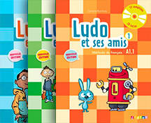 Ludo et ses amis