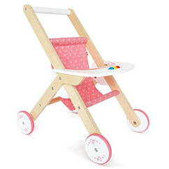 Іграшкова коляска Hape (E3603)