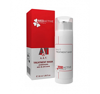 Противовоспалительная маска anti-acne A. A. T. Treatment Mask Problematic Skin & Anti-Acne Med Active, 50 мл