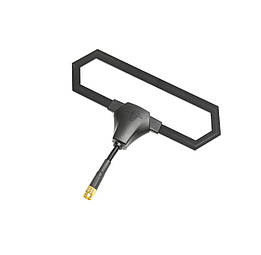 Антена для дрона коптера FPV TBS Diamond з роз'ємом SMA Male