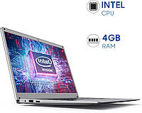 СТОК Ноутбук Winnovo 14 дюймов, K146, процессор Intel Celeron 4 ГБ ОЗУ, 64 ГБ ПЗУ HD IPS-дисплей Windows 10
