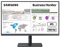 Монитор Samsung Professional 27" LS27C430 (LS27C430GAIXCI) Black UA UCRF Гарантия 36 месяцев