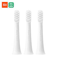 Насадки для зубної щітки Xiaomi MiJia Toothbrush Heads T100 - Regular 3