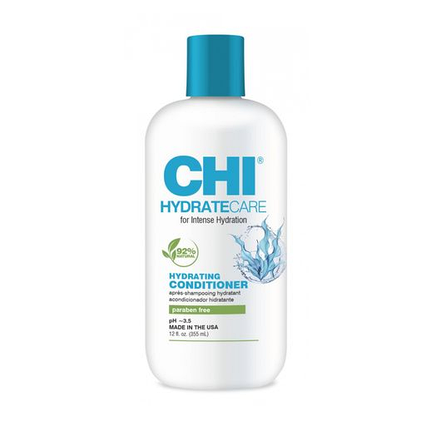 Кондиціонер для глибокого зволоження волосся CHI Hydrate Care Hydrating Conditioner 355ml