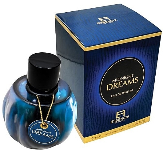 Парфумована вода Fragrance World Midnight Dreams для жінок — edp 100 ml, фото 1