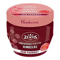 Конфітюр Малиновий Zentis Fruhstucks-Konfiture Himbeere 230г Німеччина