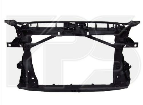 Панель передня AUDI A3 12-16