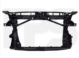 Панель передня AUDI A3 12-16