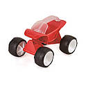 Іграшка для пісочниці Hape Баггі червоний (E4086), фото 3