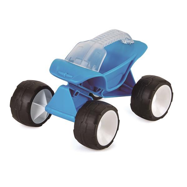 Іграшка для пісочниці Hape Баггі блакитний (E4087)