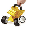 Іграшка для пісочниці Hape Самоскид баггі жовтий (E4088), фото 2