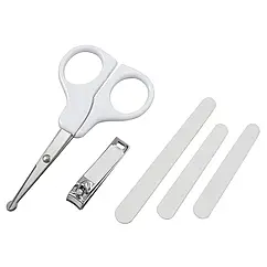 Манікюрний набір Baby-Nova