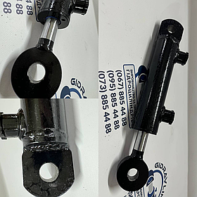 Гідроциліндр 50х25х120.350 пп22 (КГЦ 797.50-20-120)   Навіски трактора МТЗ 320. ЦС50.120.010-А (аналог)