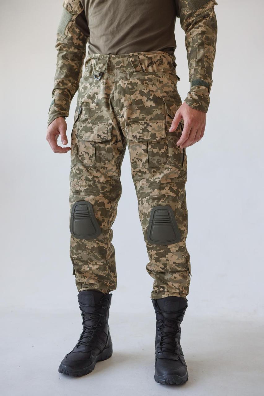 Штани тактичні TUR - Tactical, 176