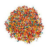 Присипка Пасхальна для паски Кругла ™ Насолода, 100г, фото 2