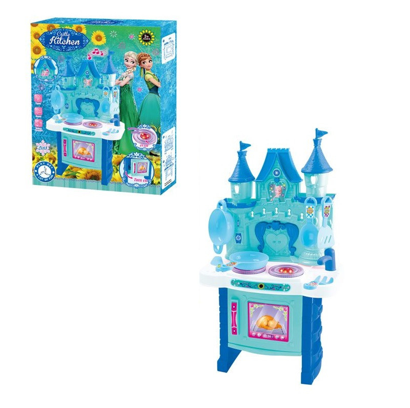 Кухня Принцеси 018-35, фото 1