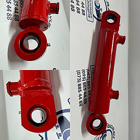 Гідроциліндр 63х30х175х380 ШС30 (посилений) — навіски трактора МТЗ