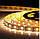 Світлодіодна стрічка SMD 5630 15W 60 LED/m IP20 Warm White 2700-3000K, фото 4