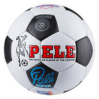 Мяч футбольный PELE размер 5