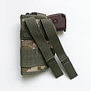 Кобура для пістолета, піксель, фото 2