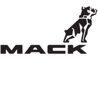 Коробки відбору потужності на Mack