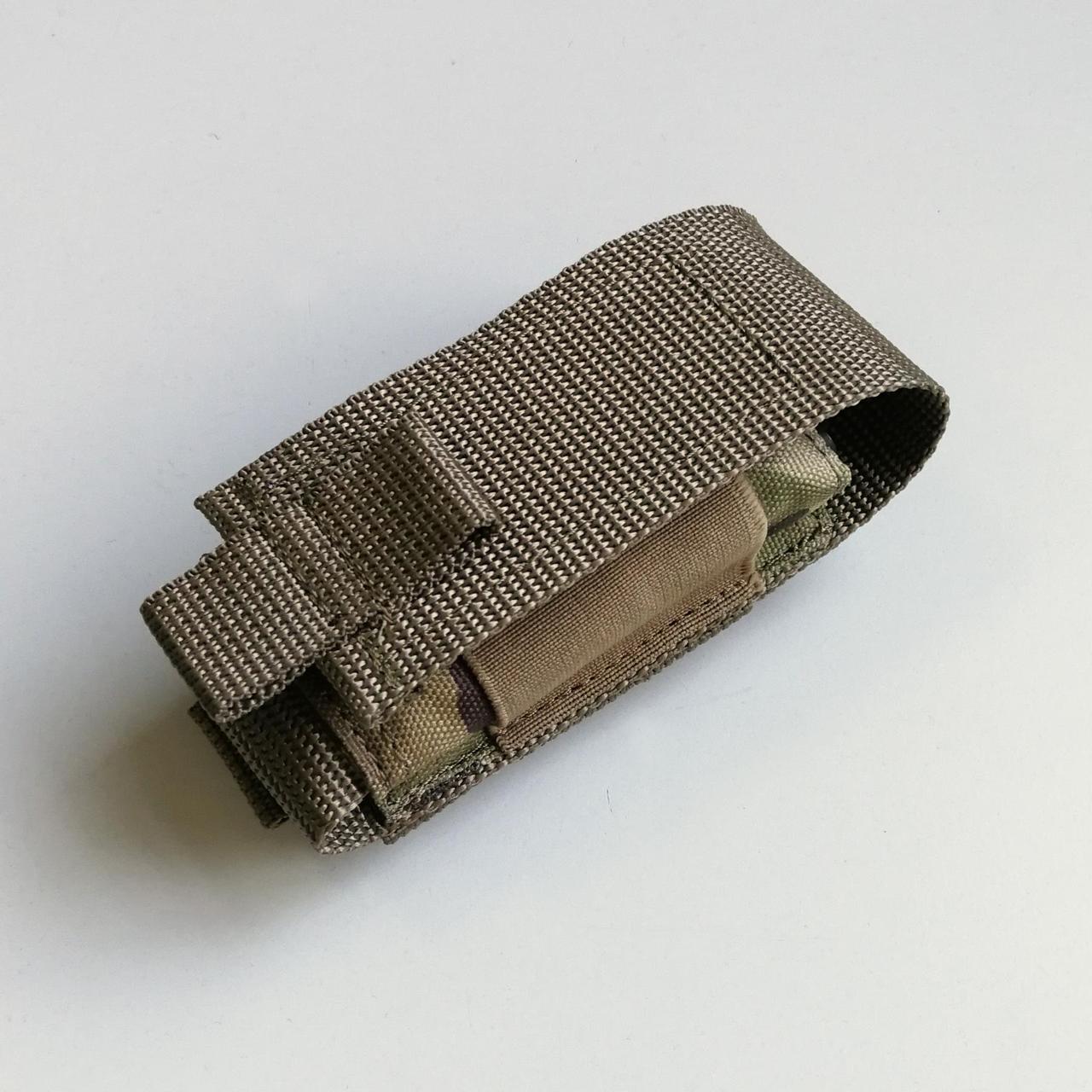 Підсумок для магазинів до пістолета мультикам, фото 1