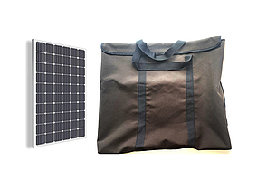 Термочохол для портативної батареї VS TEB