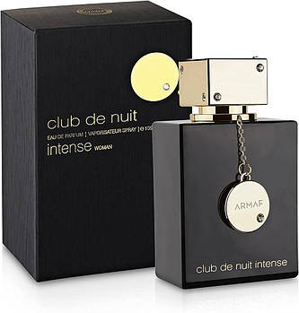 Club De Nuit Intense Woman 105 мл. Sterling Парфумована вода жіноча  Клуб де нуит интенс Стерлинг