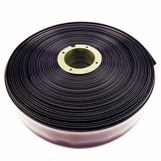 Рукав Полифлет (d 100мм) 4" для поливу (БЕСХЛОРНЫЙ) 50м, фото 1