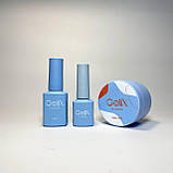 Гель-лак GeliX, 025 8ml заміна кольру, фото 3