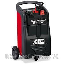 Start Plus 6800 - Пусковий пристрій 12/24В 829559