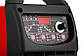 Апарат аргонно-дугового зварювання Technology Tig 222 AC/DC-HF/LIFT 852054, фото 5