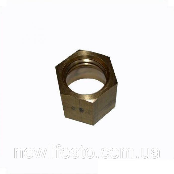 Гайка для електрода Digital Car Spotter 5500, фото 1