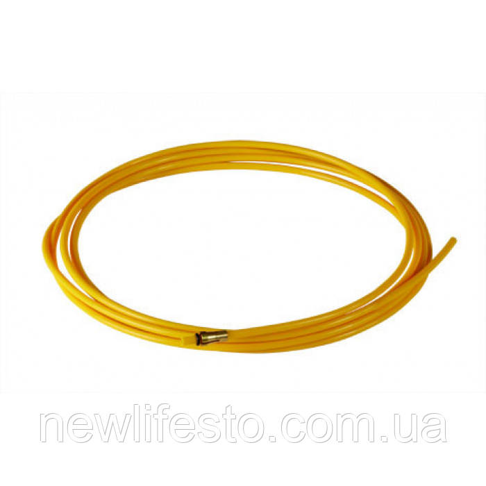 Напрямний канал 3 м для алюмінієвого дроту D = 1,2-1,6 мм 722597, фото 1