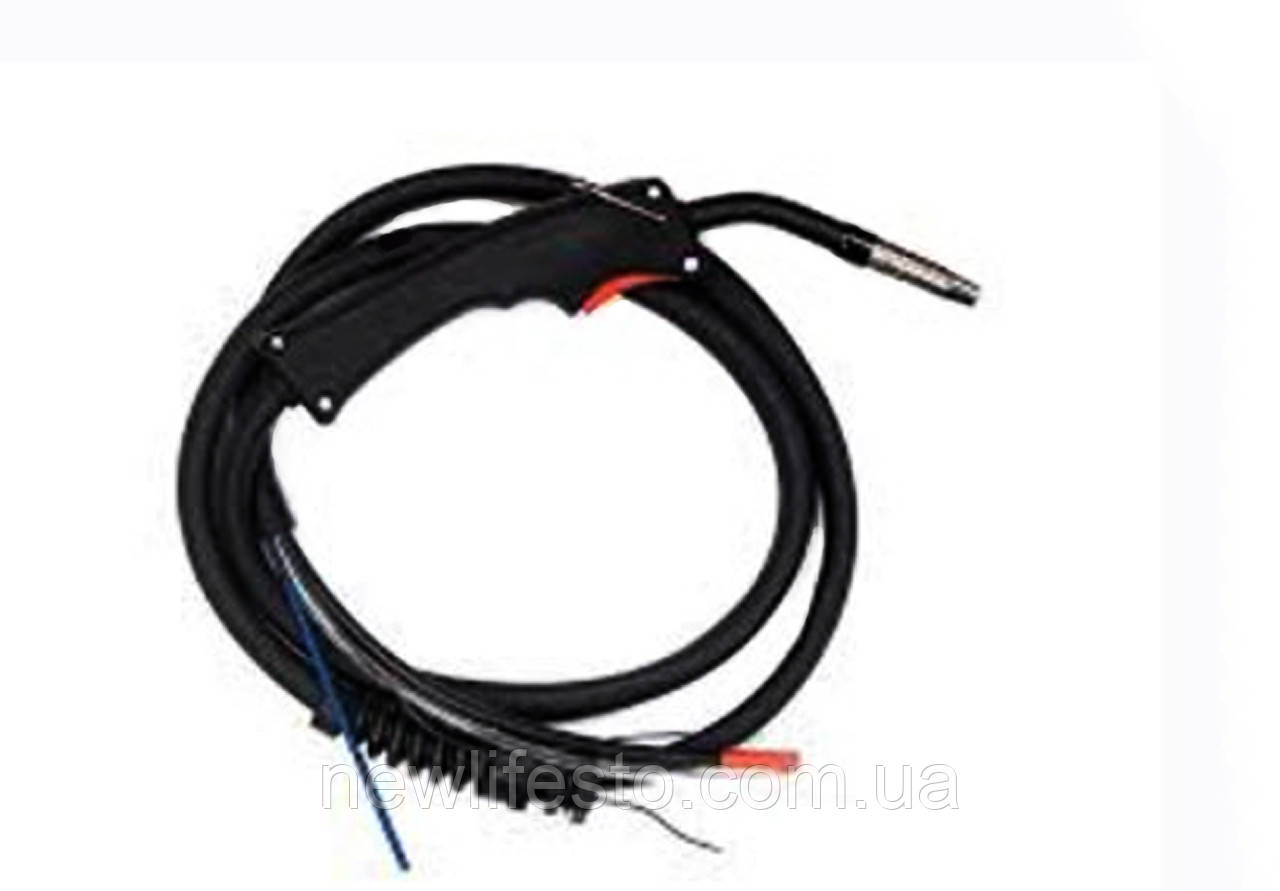 Пальник TW 180 MIG TORCH 2.5 M 180 A 742082, фото 1