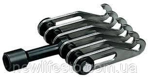 Гребінка на 6 гачків 802692, фото 1