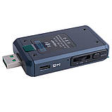 USB-тестер FNIRSI FNB48P без Bluetooth, фото 5