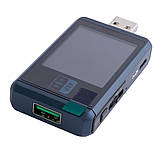 USB-тестер FNIRSI FNB48P без Bluetooth, фото 3