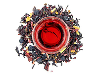 Чай Наглый фркут 250г