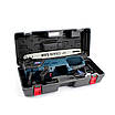 Акумуляторна пилка BOSCH GSR340iW (48V, 12AH, шина 45 см) з безключовою натяжкою ланцюга та ручним гальмом, фото 11