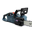 Акумуляторна пилка BOSCH GSR340iW (48V, 12AH, шина 45 см) з безключовою натяжкою ланцюга та ручним гальмом, фото 8