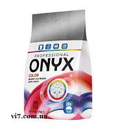 Стиральный порошок для цветной одежды Onyx Color 1.2 кг 20 стирок