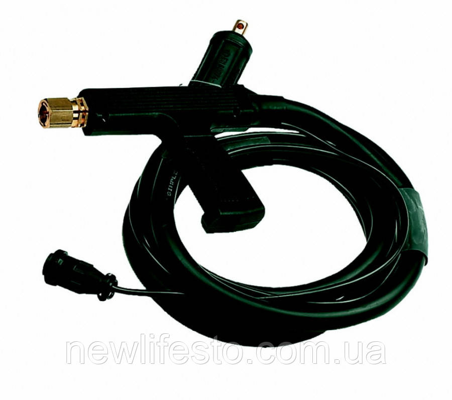 Кабель із пістолетом для точкового зварювання Digital Car Spotter 5500 981649, фото 1