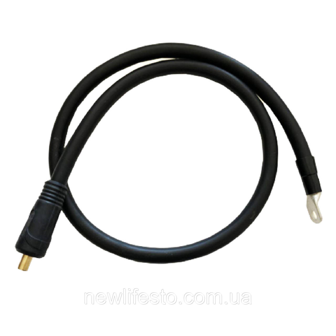 Кабель з клеммой для Digital Car Spotter 5500       713222, фото 1