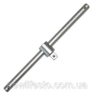 Вороток Т-подібний 3/8" 200 мм 70031208